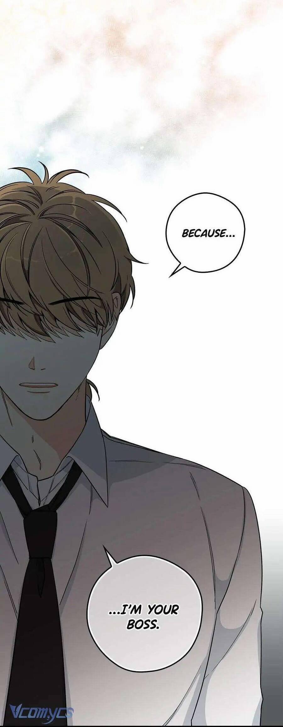 Mùa Xuân Của Espresso 22 trang 32