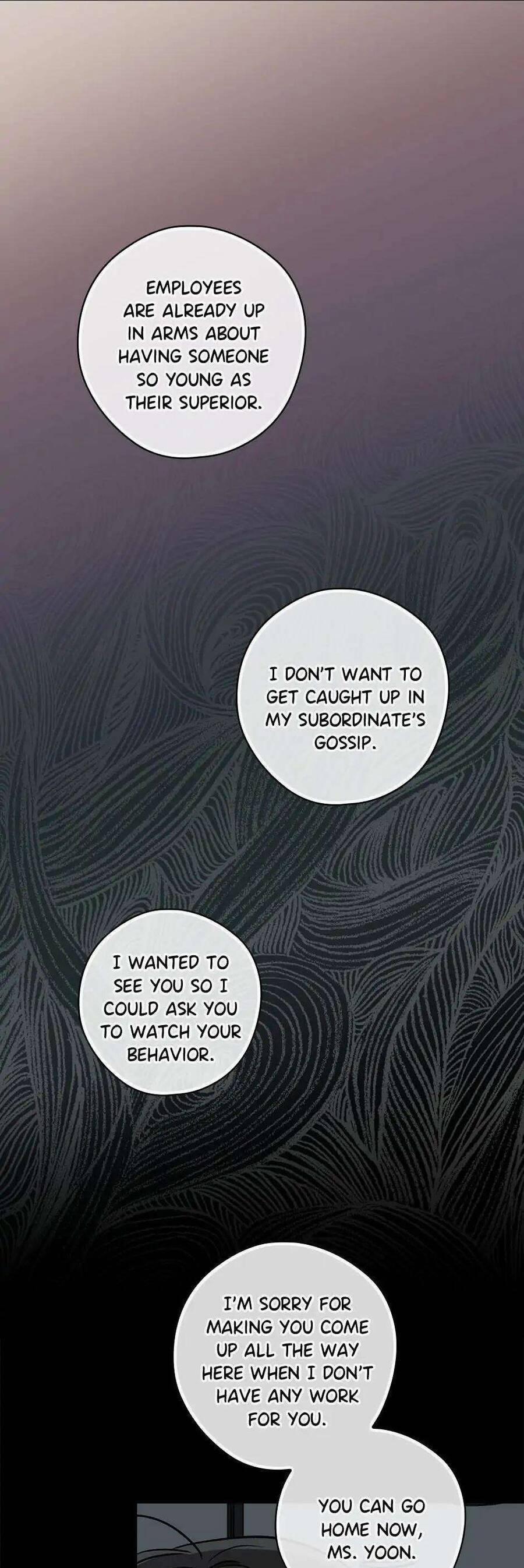 Mùa Xuân Của Espresso 22 trang 33