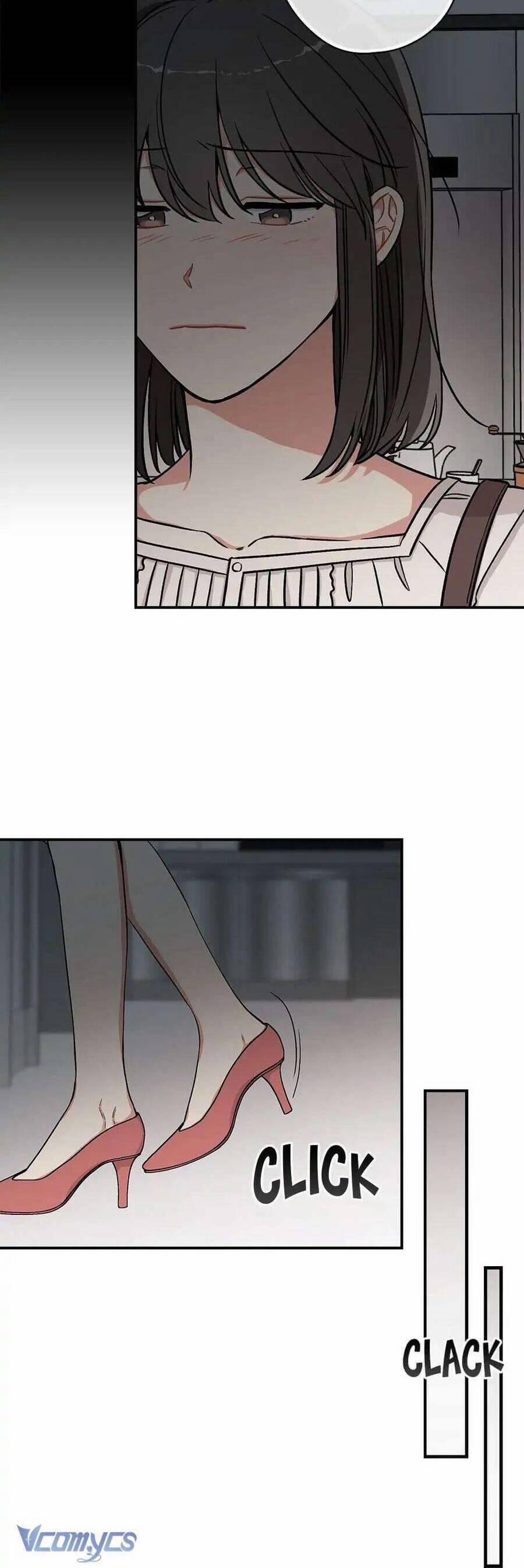 Mùa Xuân Của Espresso 22 trang 34