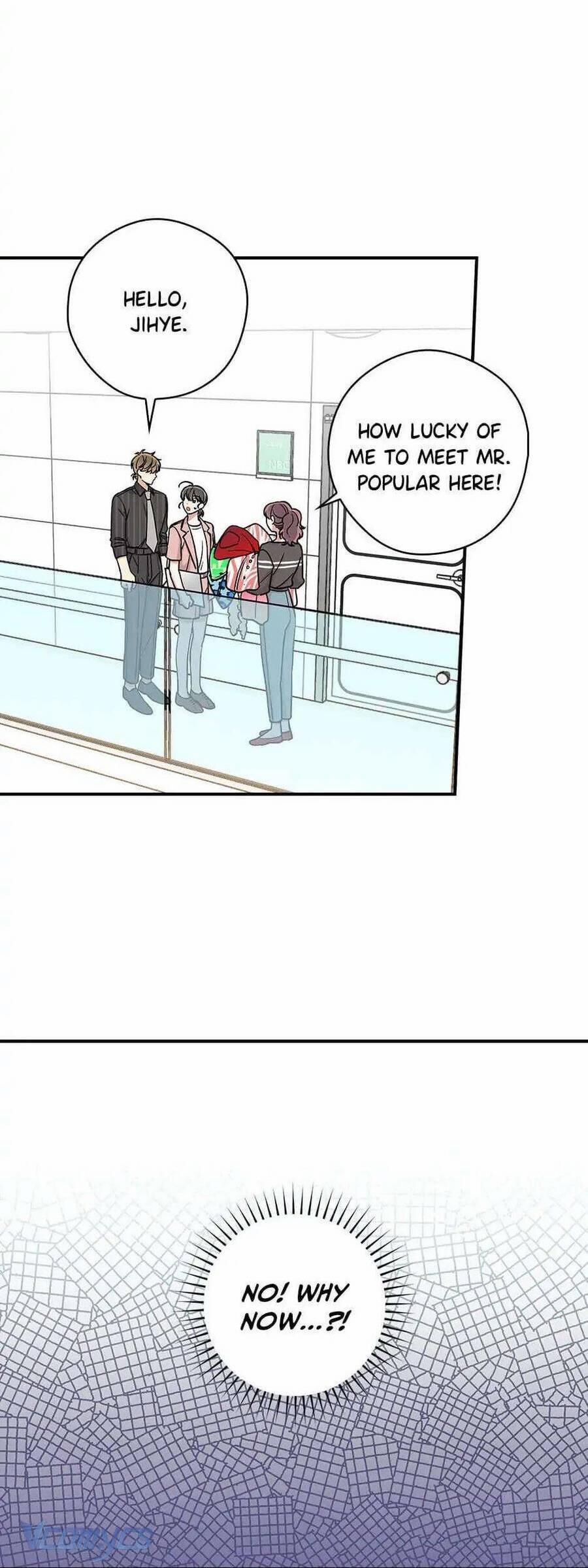 Mùa Xuân Của Espresso 22 trang 42