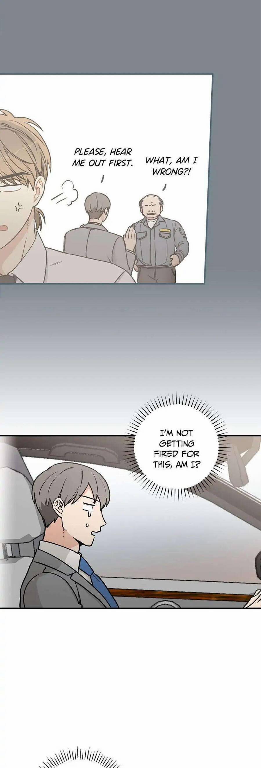 Mùa Xuân Của Espresso 22 trang 5