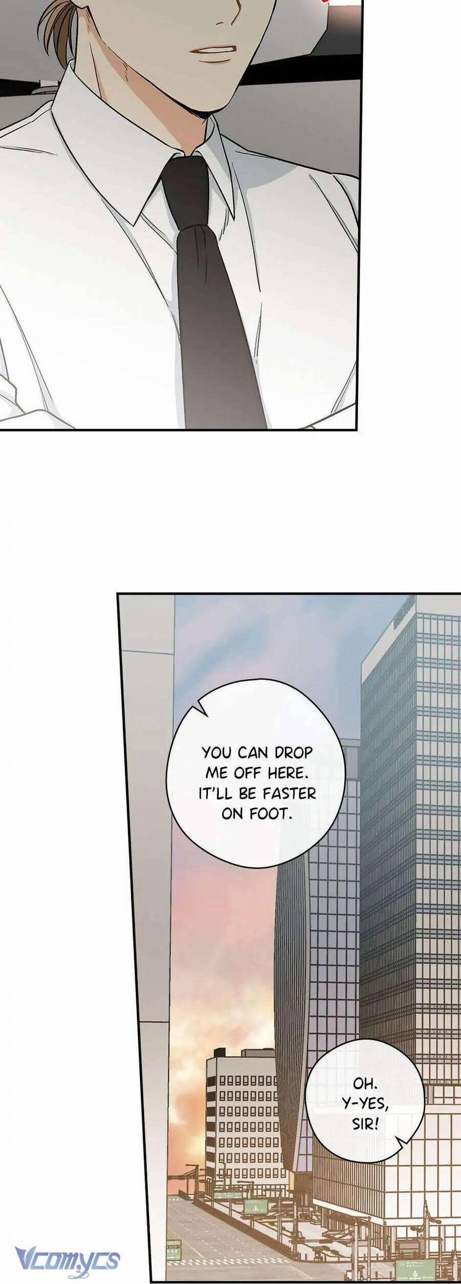 Mùa Xuân Của Espresso 22 trang 8