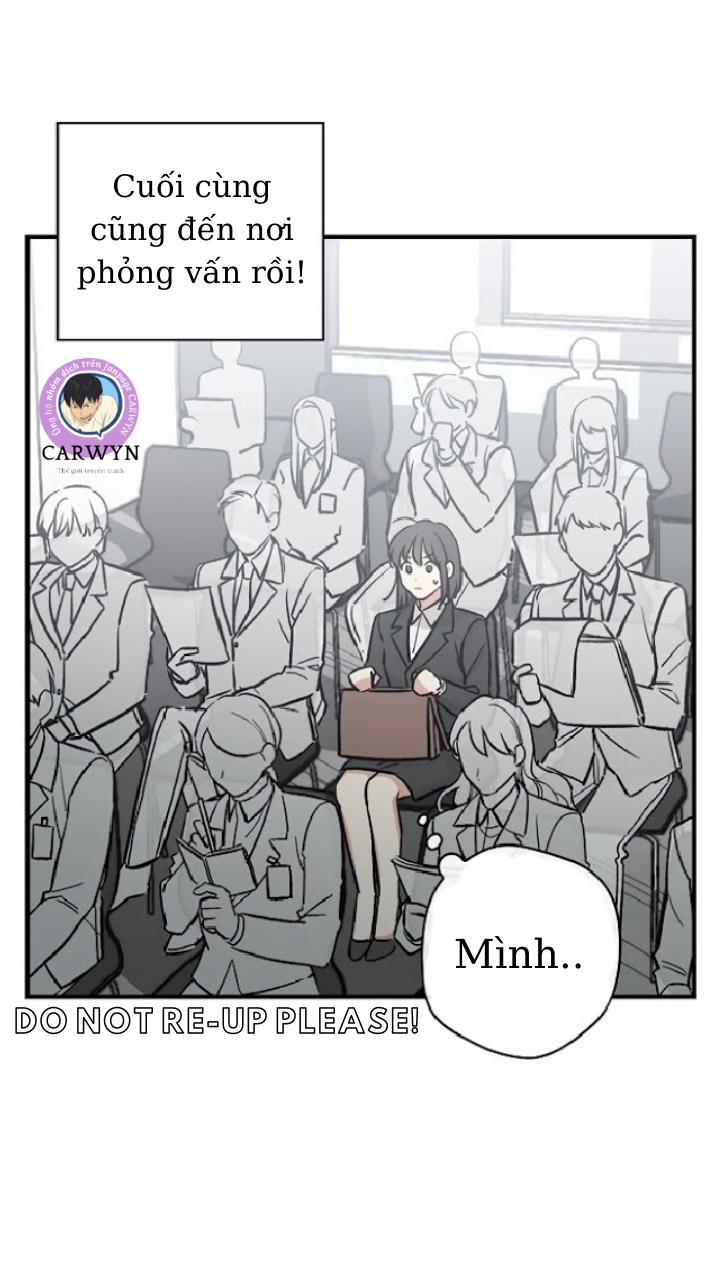 Mùa Xuân Của Espresso 3 trang 11