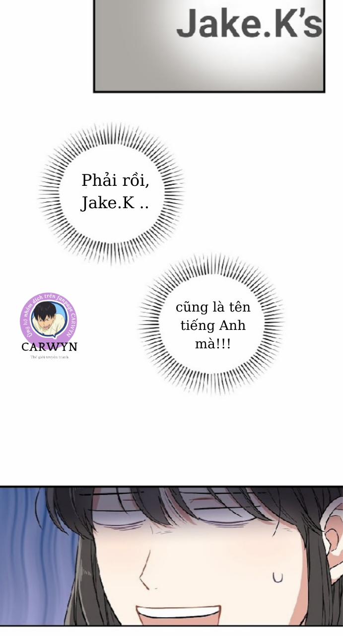 Mùa Xuân Của Espresso 3 trang 15