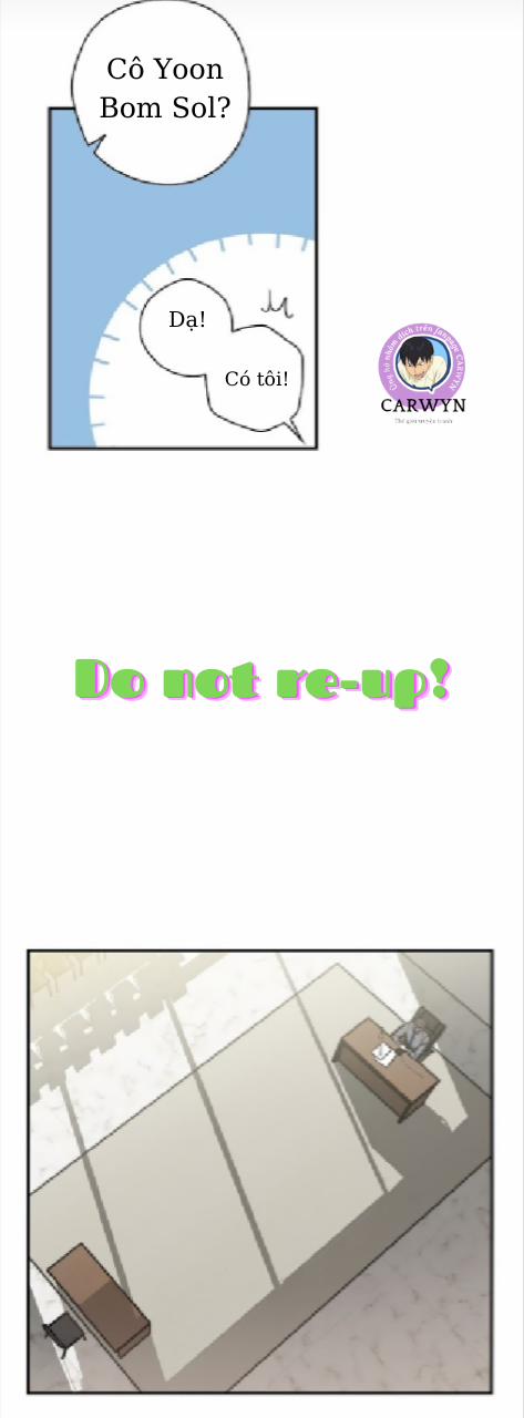 Mùa Xuân Của Espresso 3 trang 17