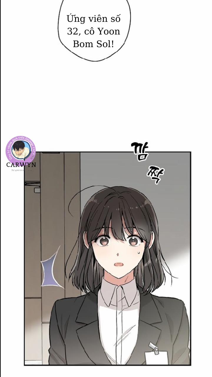 Mùa Xuân Của Espresso 3 trang 19