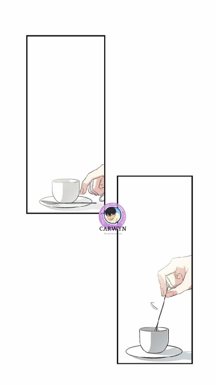 Mùa Xuân Của Espresso 3 trang 30