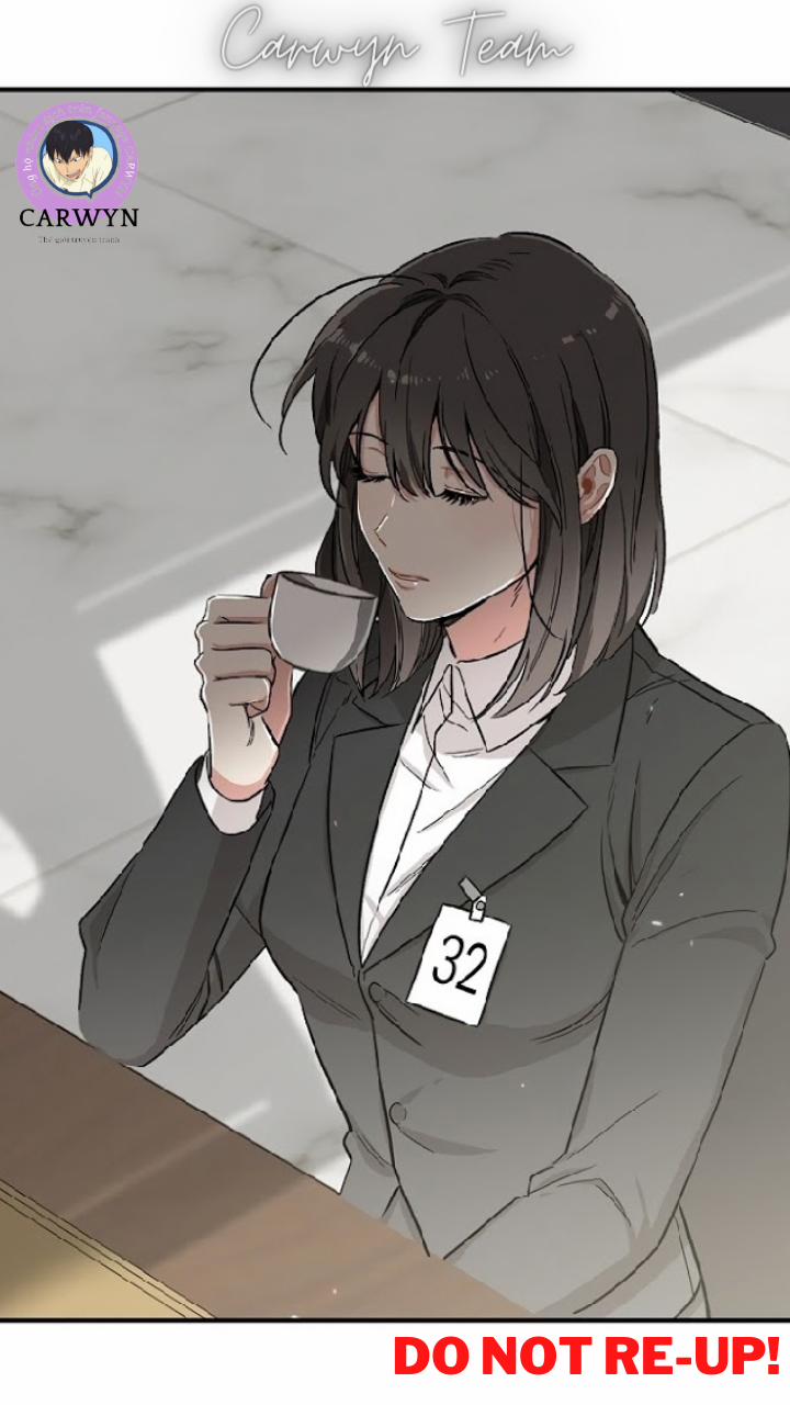 Mùa Xuân Của Espresso 3 trang 32