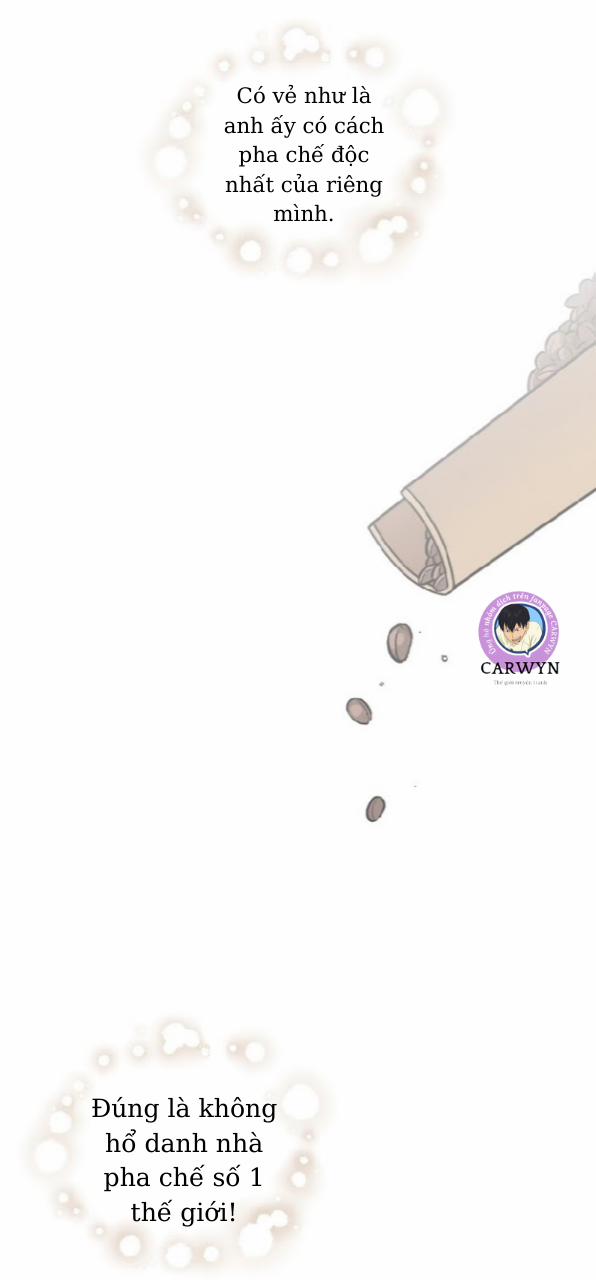 Mùa Xuân Của Espresso 3 trang 46