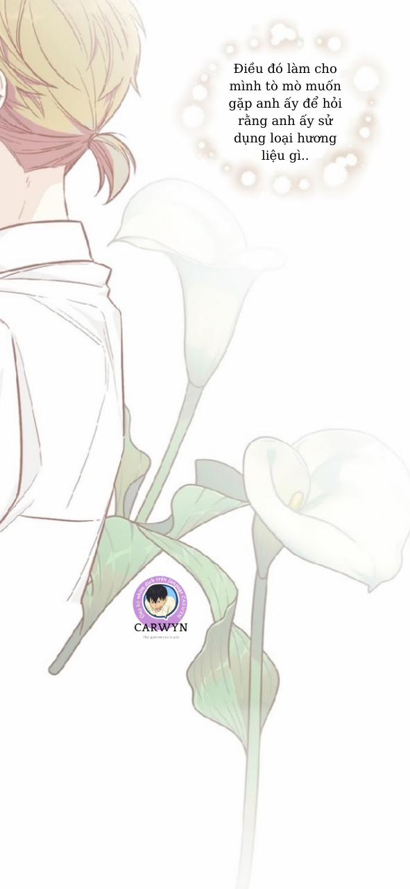 Mùa Xuân Của Espresso 3 trang 47