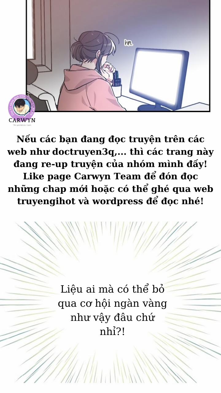 Mùa Xuân Của Espresso 3 trang 5