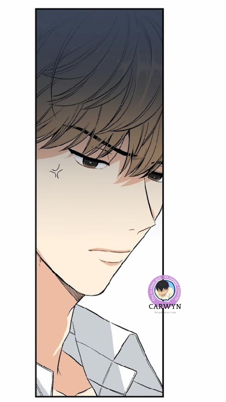 Mùa Xuân Của Espresso 3 trang 55