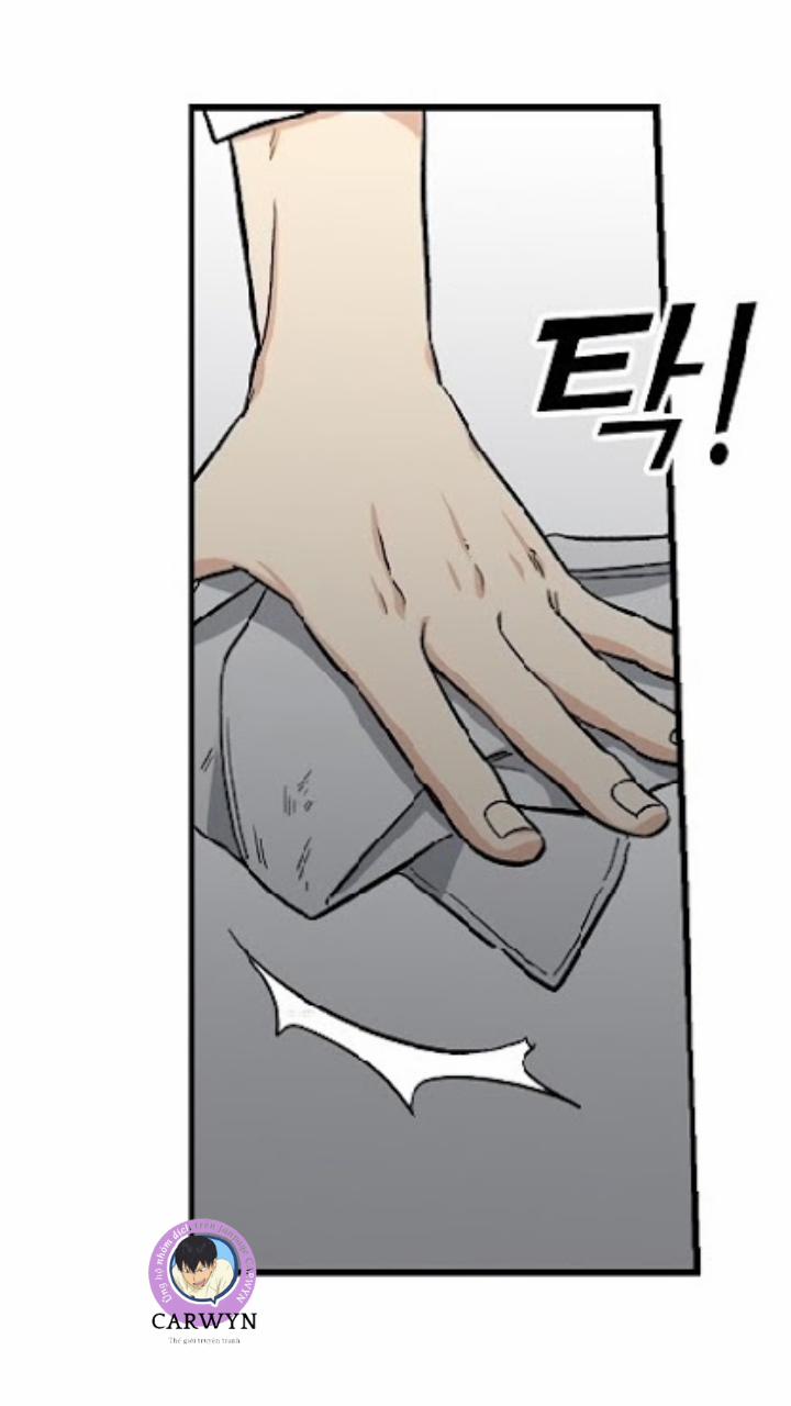 Mùa Xuân Của Espresso 3 trang 56