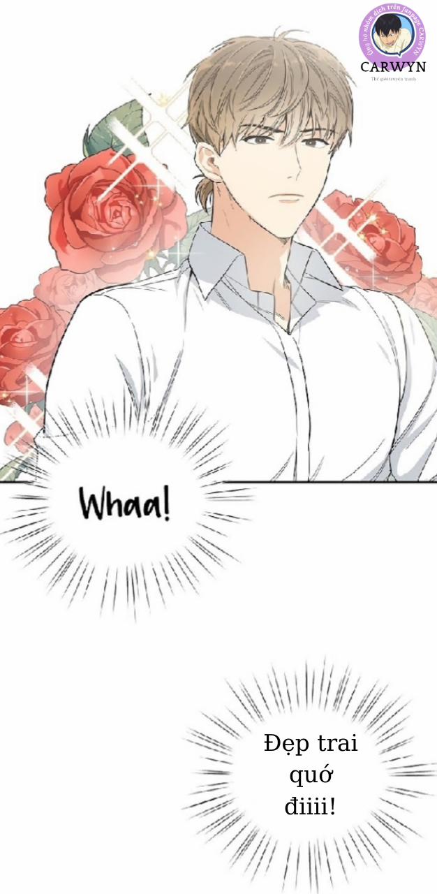 Mùa Xuân Của Espresso 3 trang 59