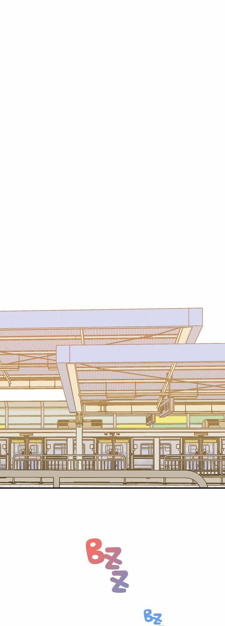 Mùa Xuân Của Espresso 4 trang 14