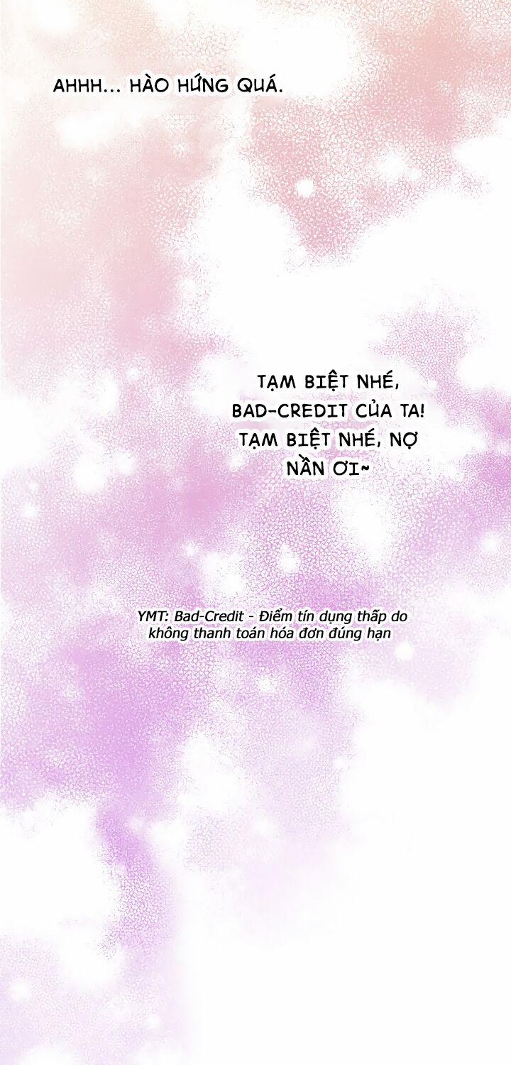 Mùa Xuân Của Espresso 4 trang 22