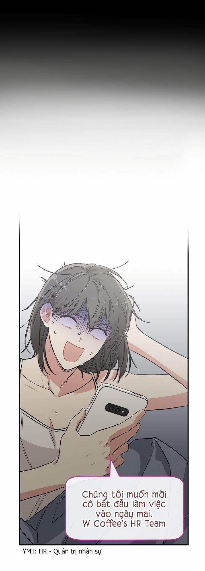 Mùa Xuân Của Espresso 4 trang 27