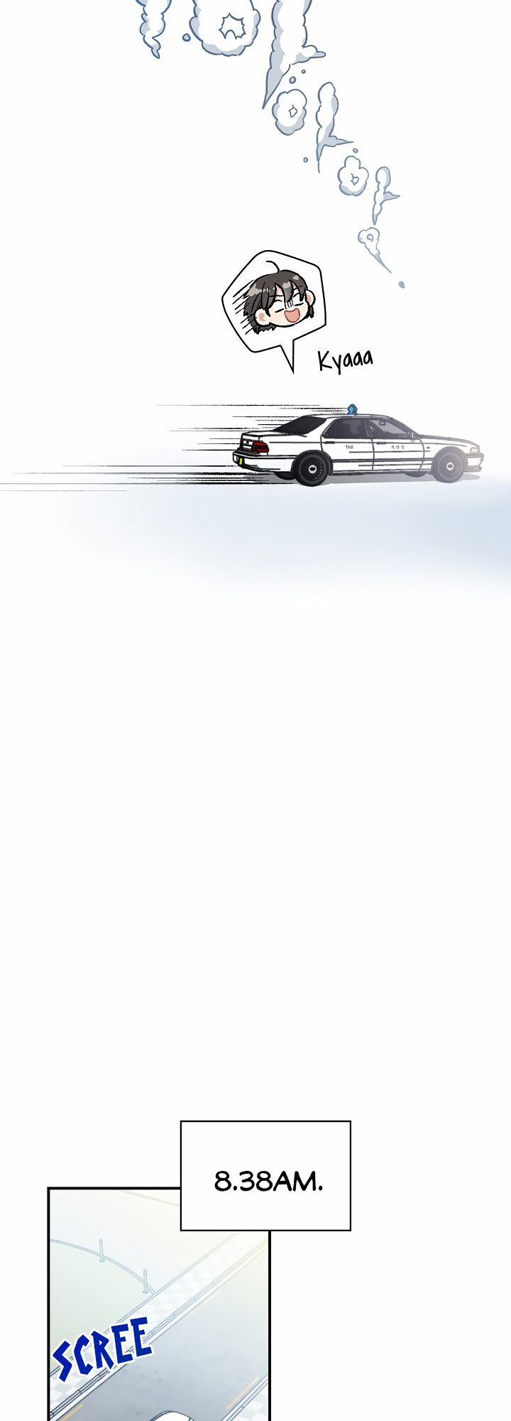 Mùa Xuân Của Espresso 4 trang 36