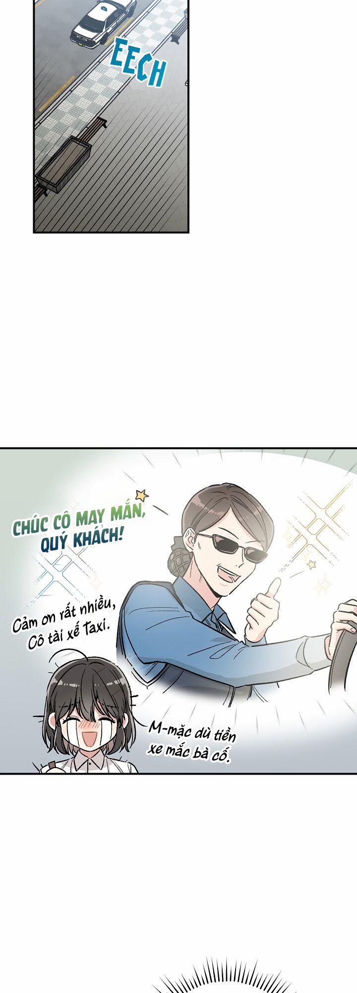 Mùa Xuân Của Espresso 4 trang 37