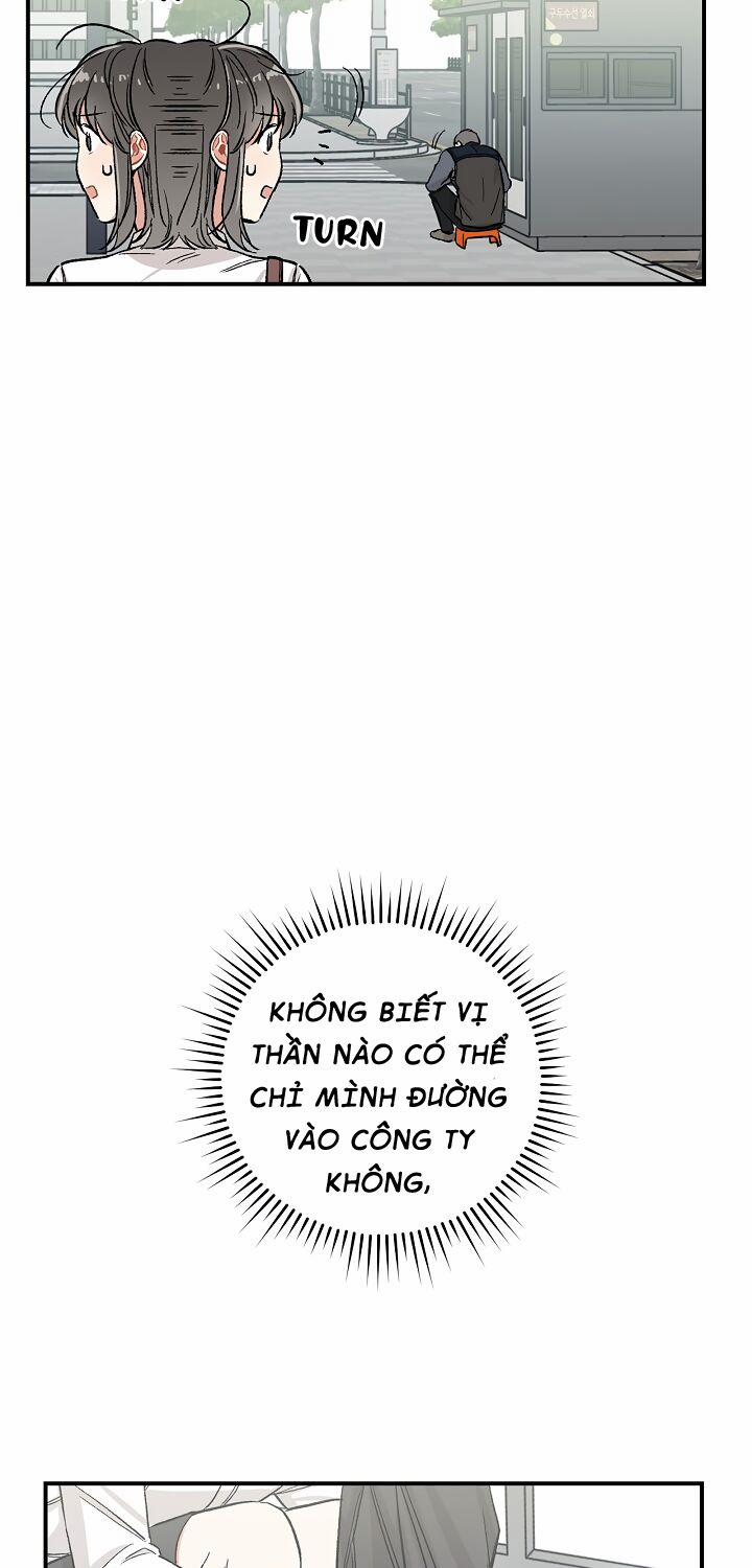 Mùa Xuân Của Espresso 4 trang 43