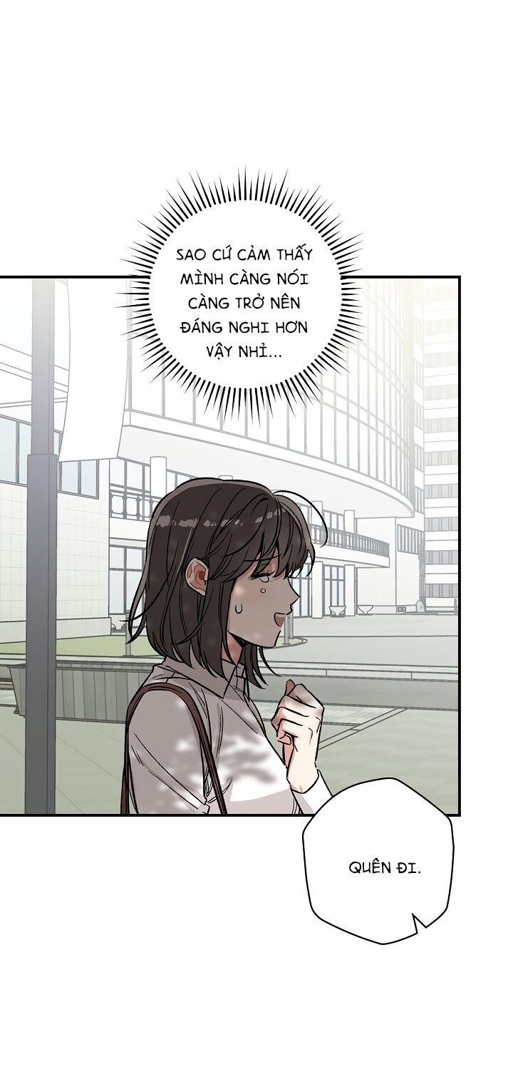 Mùa Xuân Của Espresso 4 trang 49