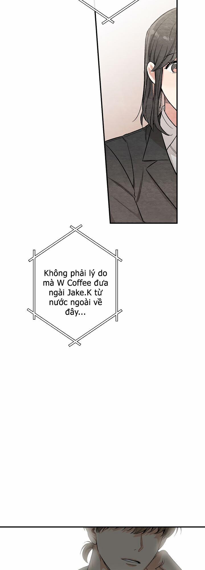 Mùa Xuân Của Espresso 4 trang 7