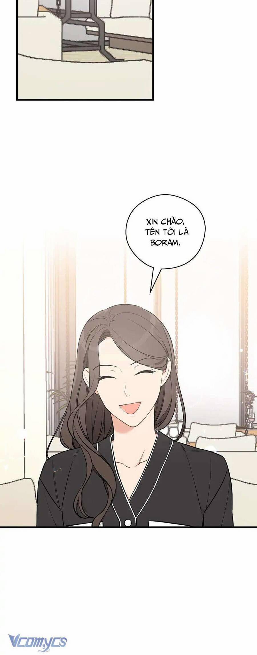 Mùa Xuân Của Espresso 40 trang 20