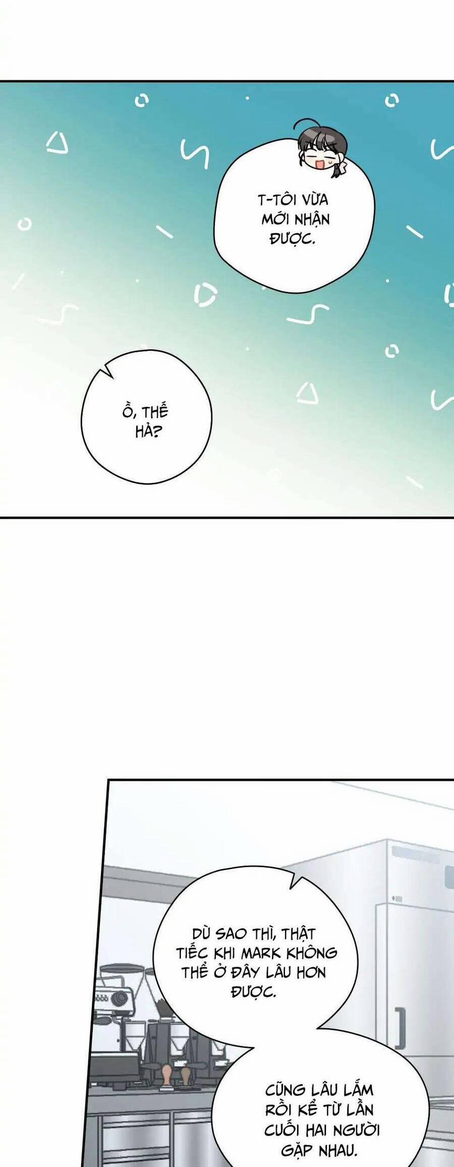 Mùa Xuân Của Espresso 40 trang 3