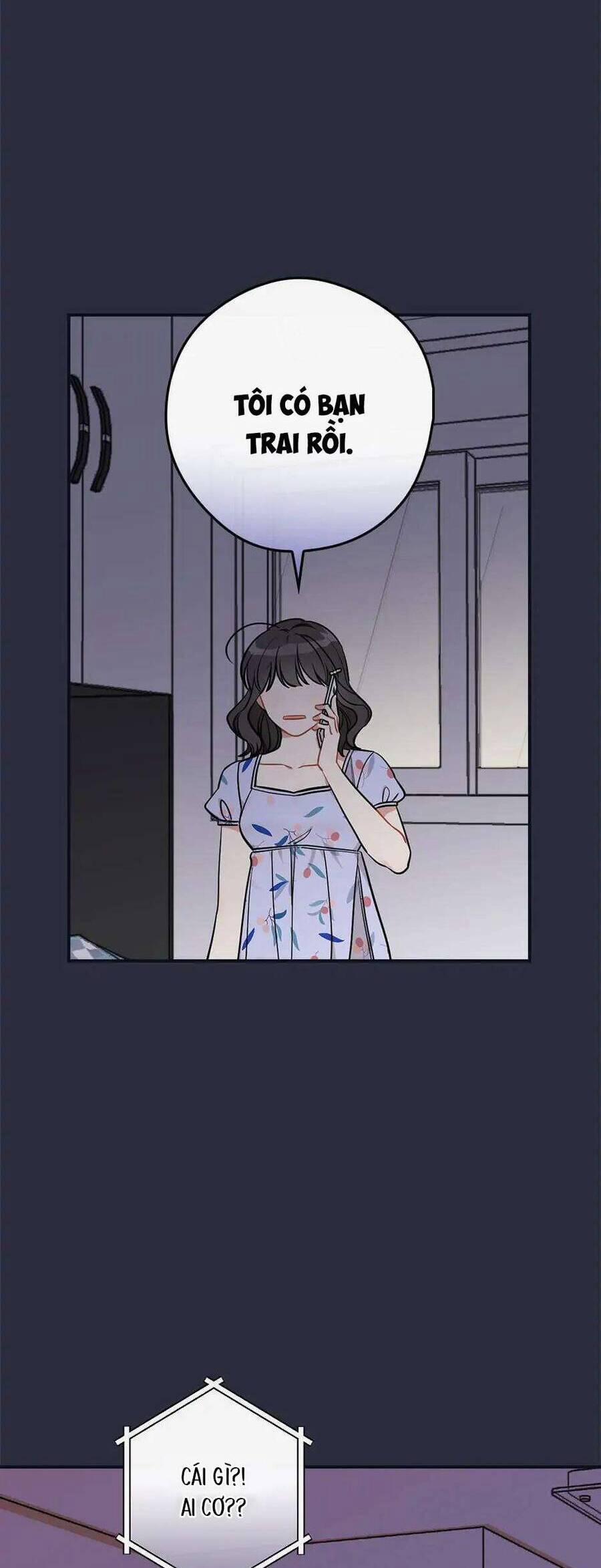 Mùa Xuân Của Espresso 41 trang 10