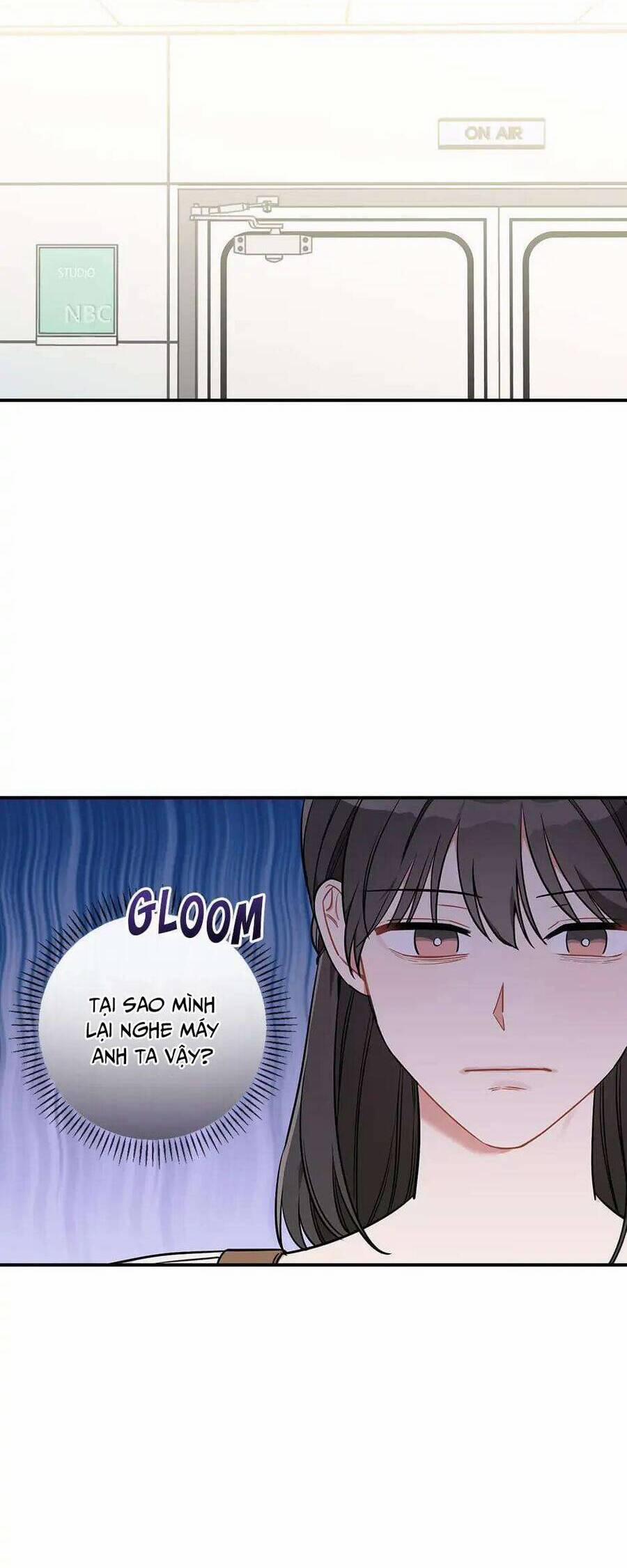 Mùa Xuân Của Espresso 41 trang 14