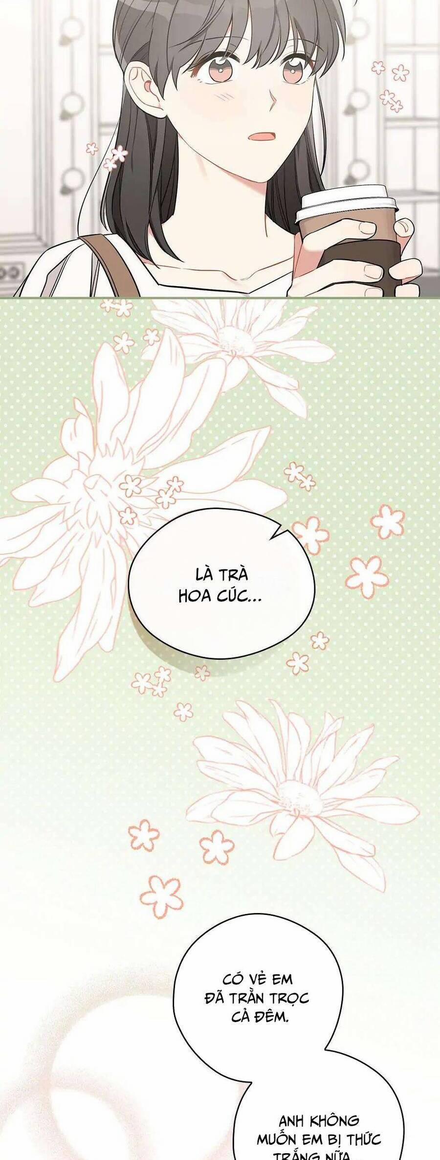 Mùa Xuân Của Espresso 41 trang 19