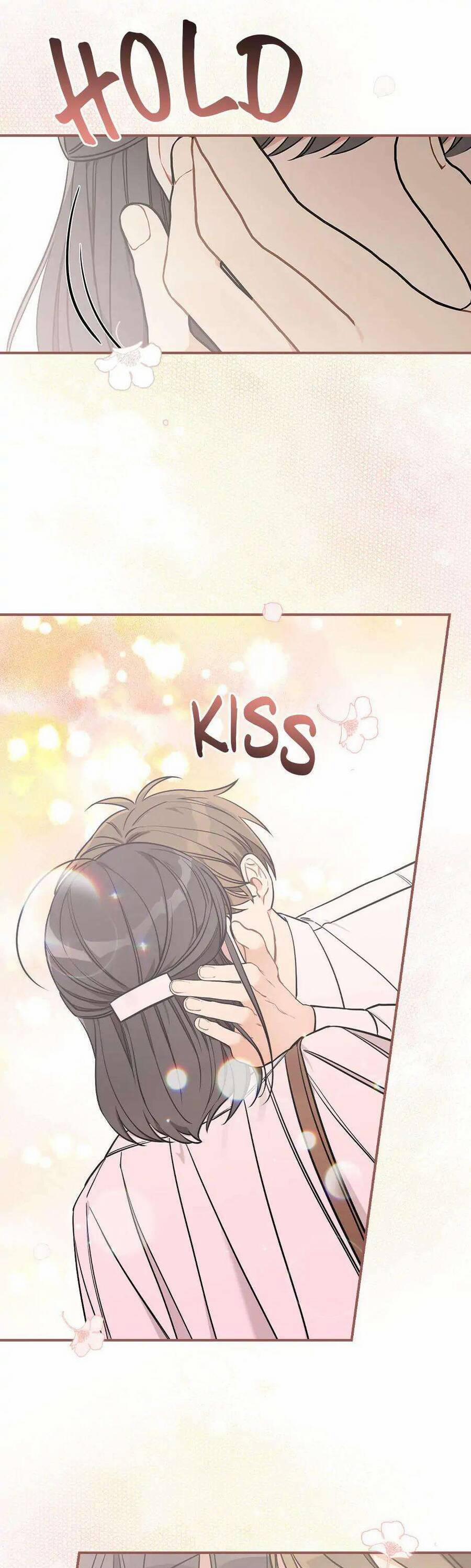 Mùa Xuân Của Espresso 41 trang 33