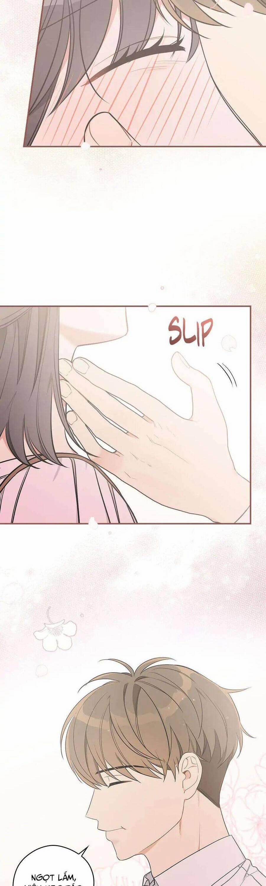 Mùa Xuân Của Espresso 41 trang 34