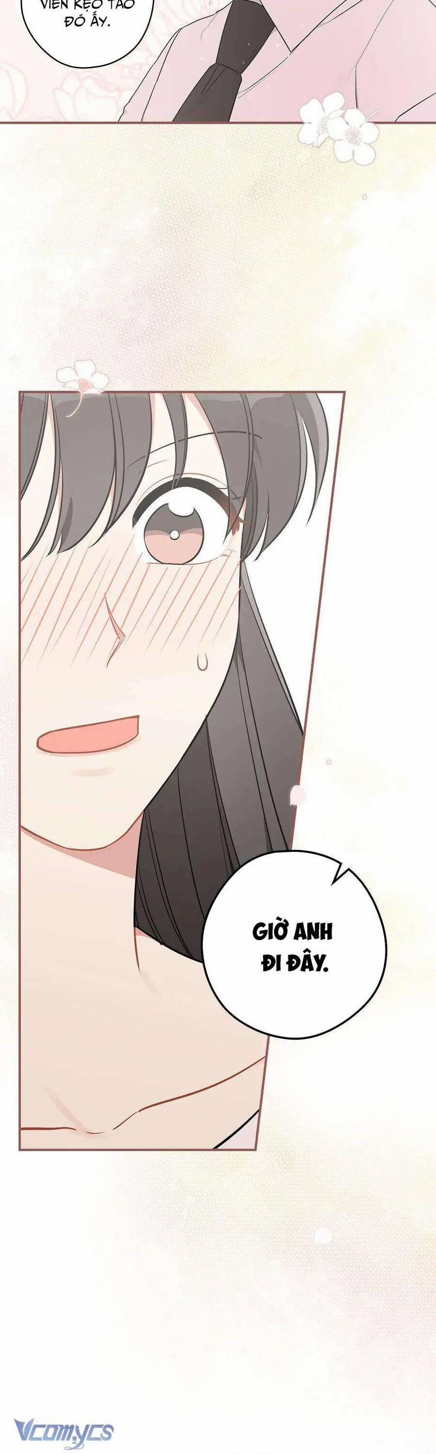 Mùa Xuân Của Espresso 41 trang 35