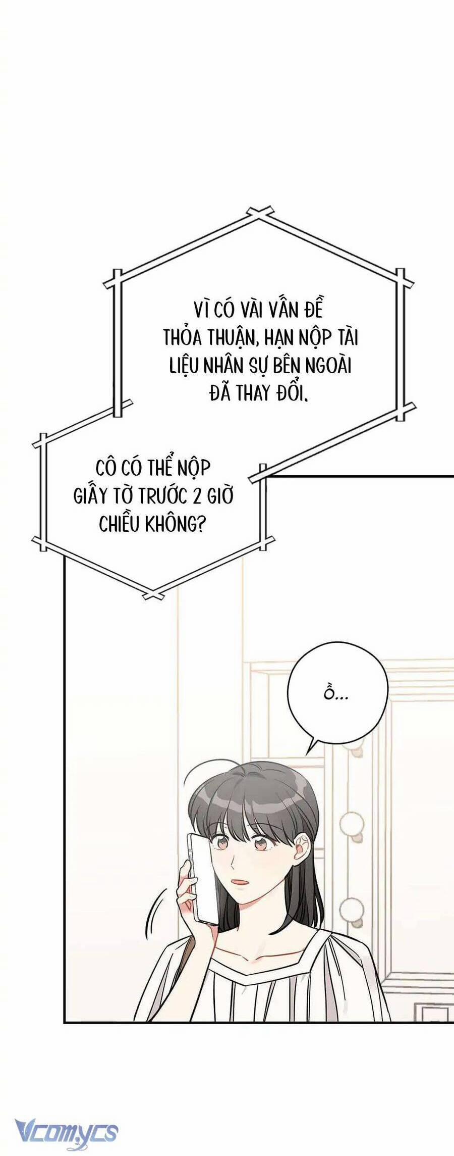 Mùa Xuân Của Espresso 41 trang 39