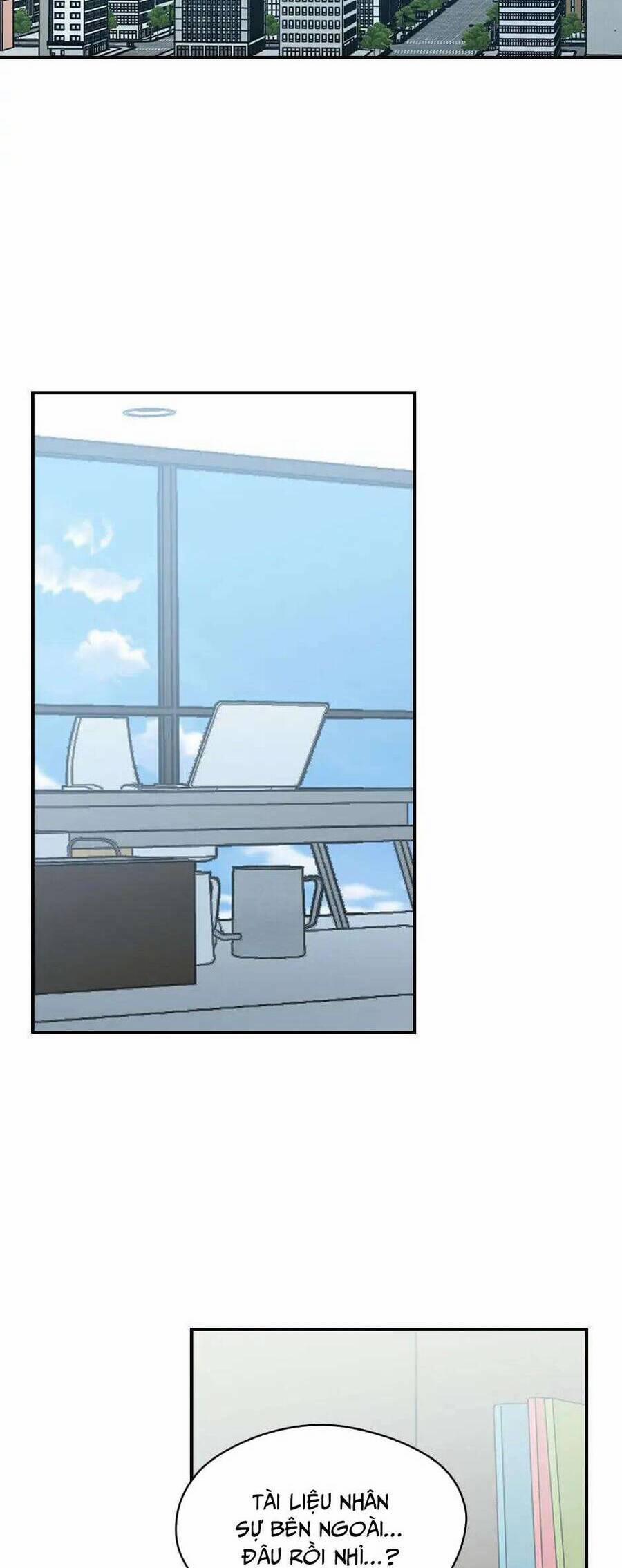 Mùa Xuân Của Espresso 41 trang 42