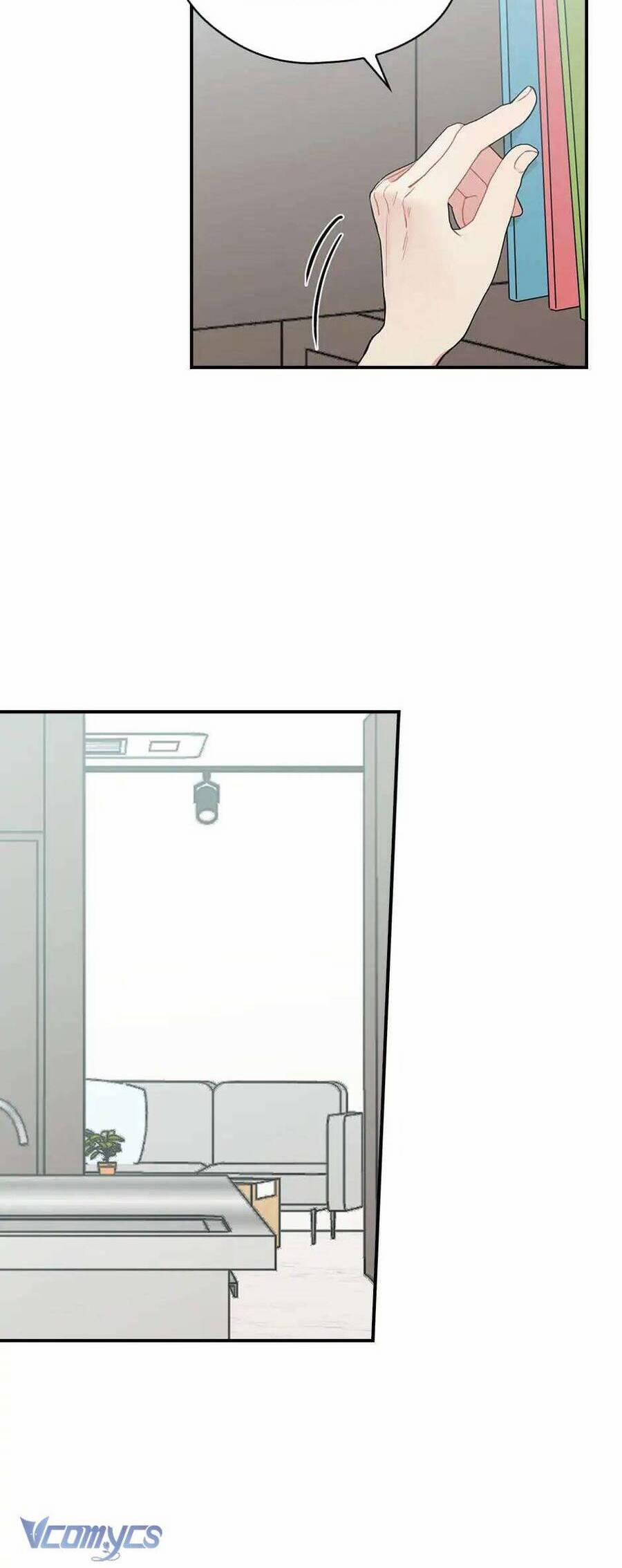 Mùa Xuân Của Espresso 41 trang 43