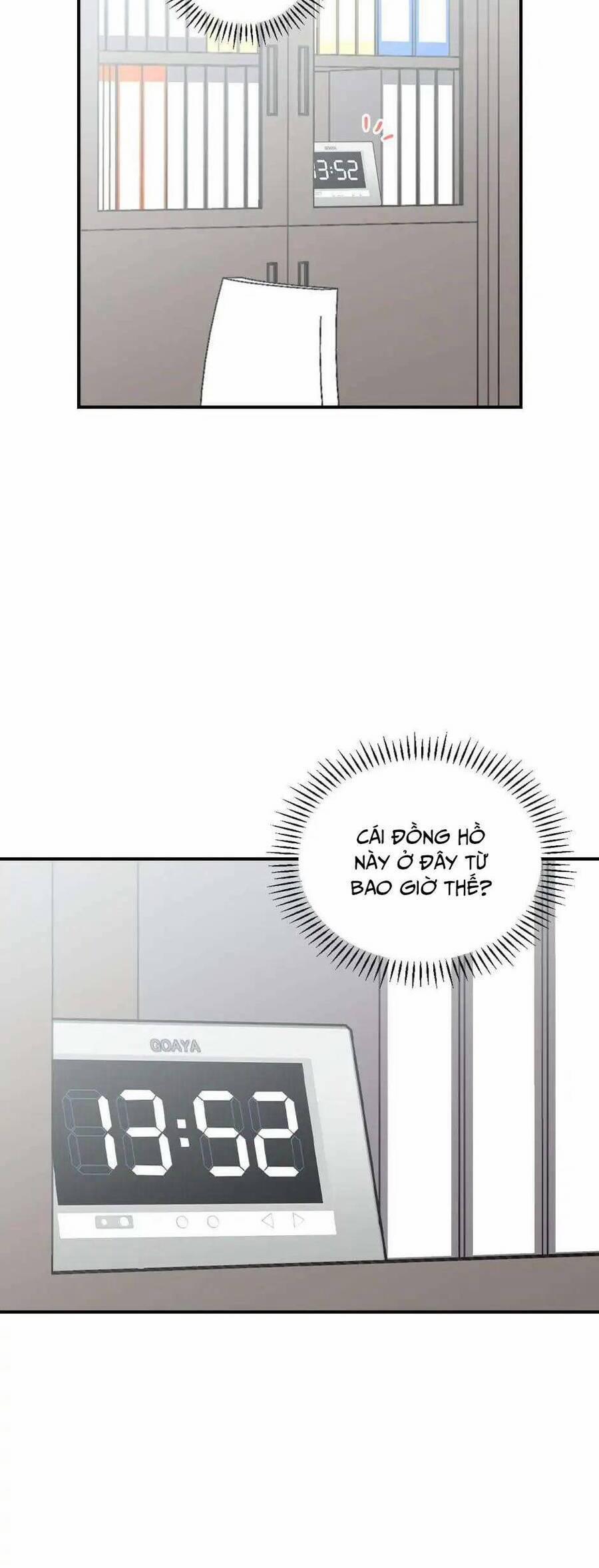 Mùa Xuân Của Espresso 41 trang 46