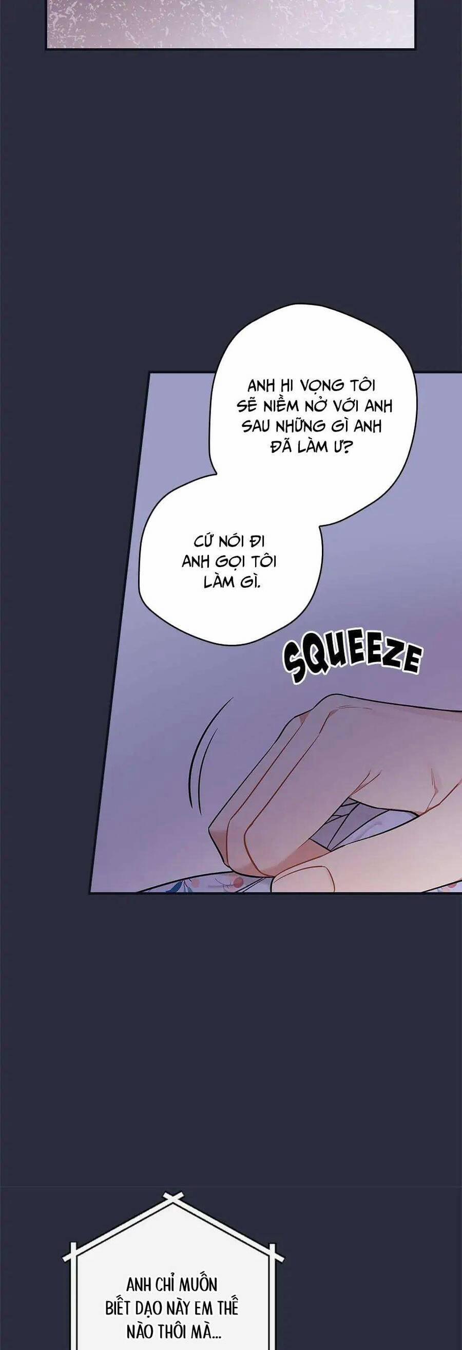 Mùa Xuân Của Espresso 41 trang 5