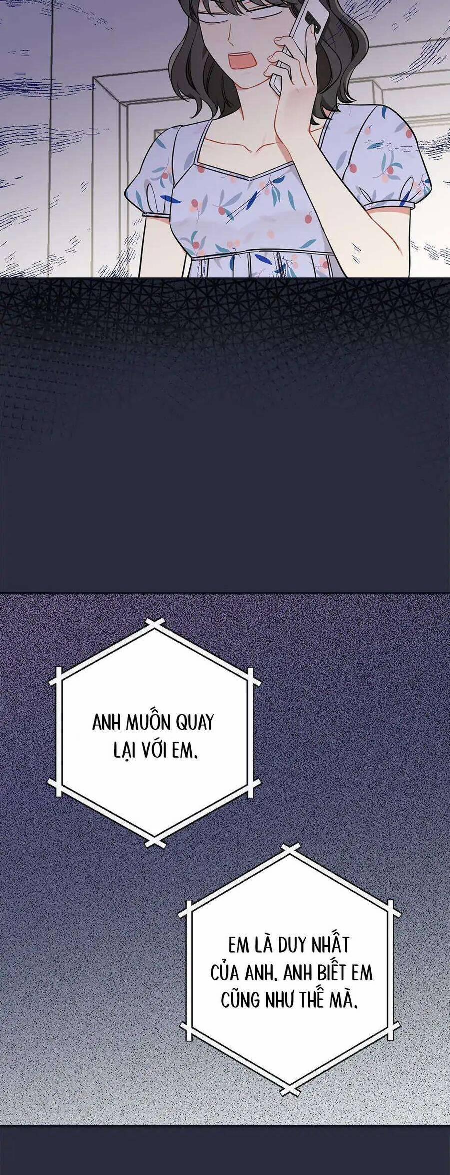 Mùa Xuân Của Espresso 41 trang 9