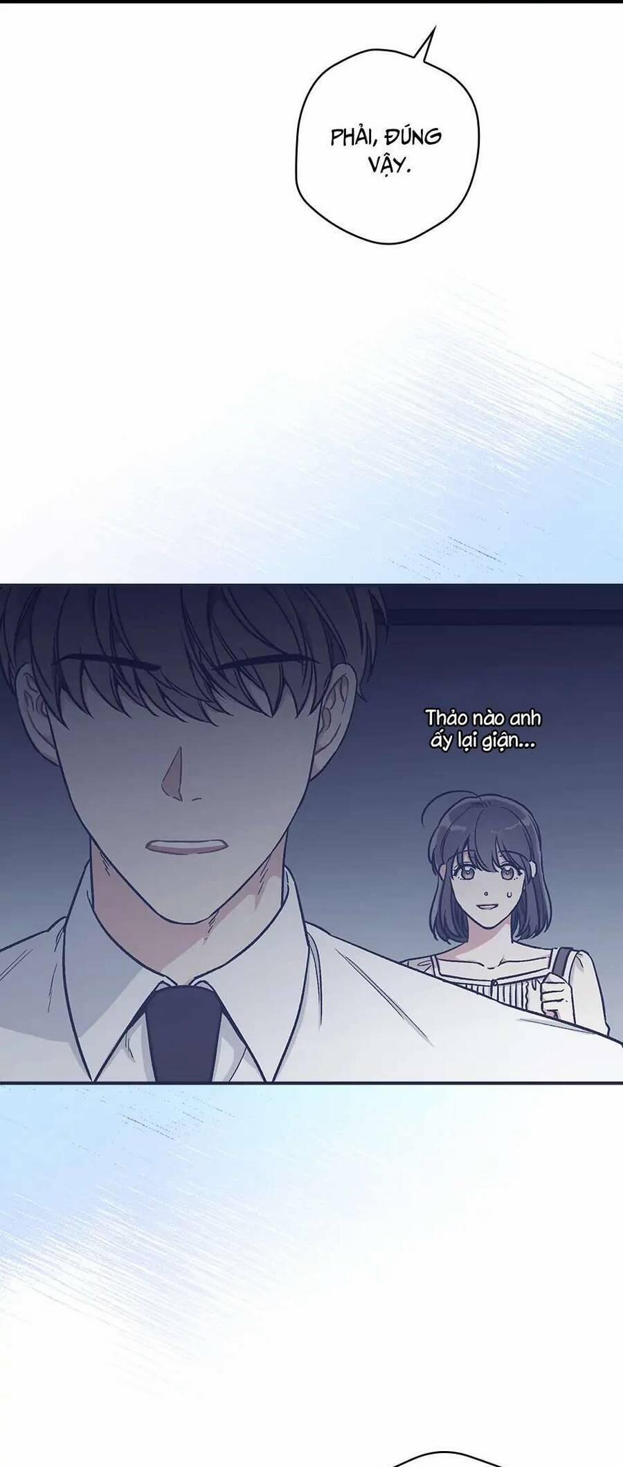 Mùa Xuân Của Espresso 42 trang 23