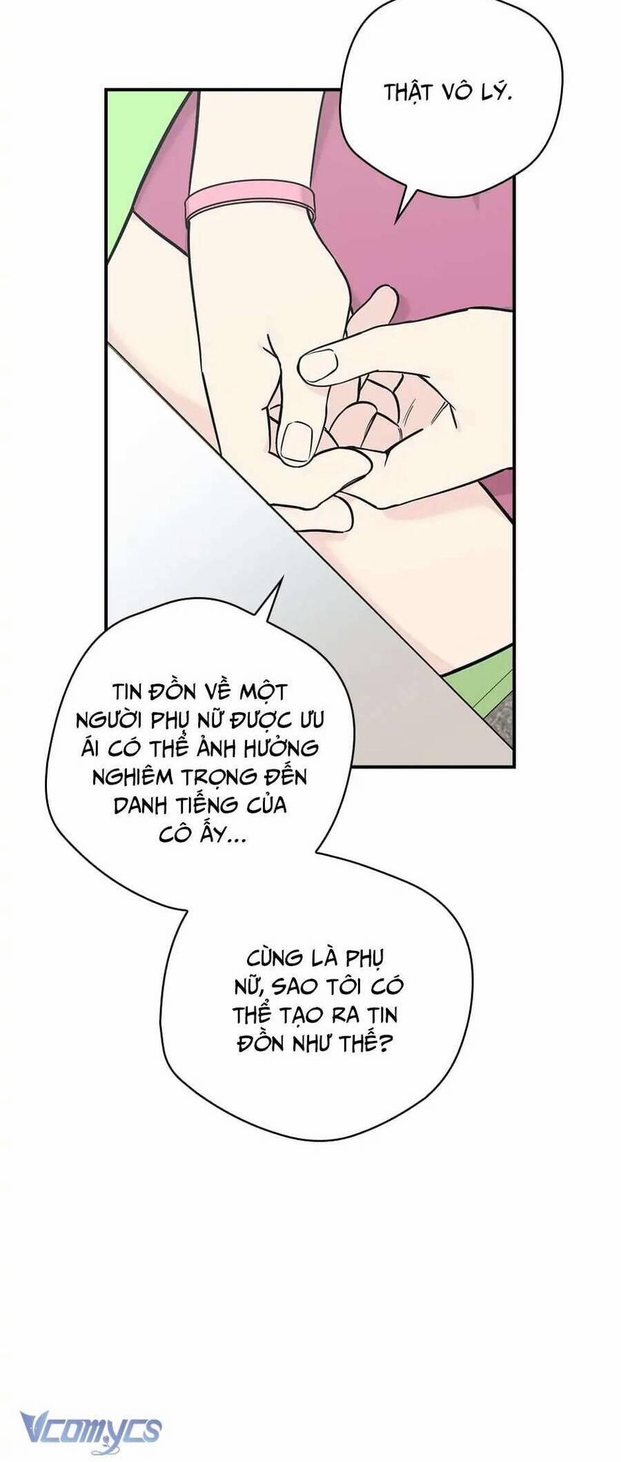 Mùa Xuân Của Espresso 42 trang 24