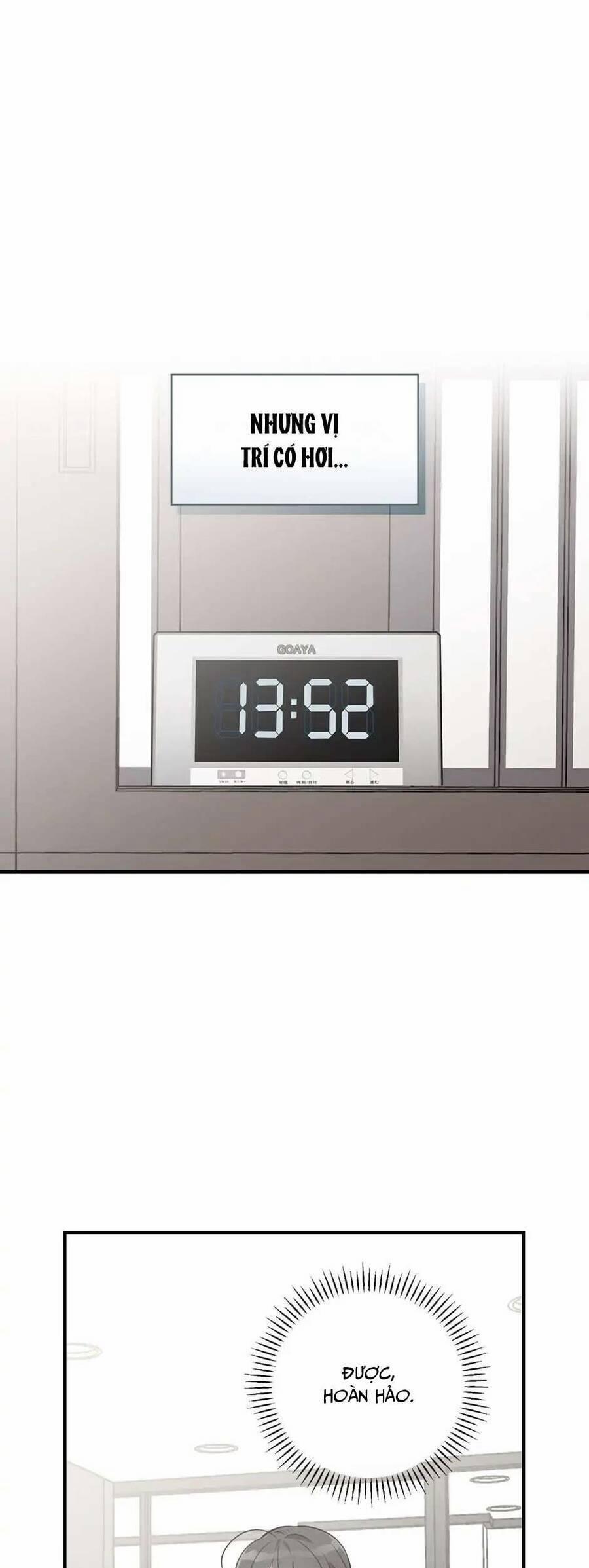 Mùa Xuân Của Espresso 42 trang 3