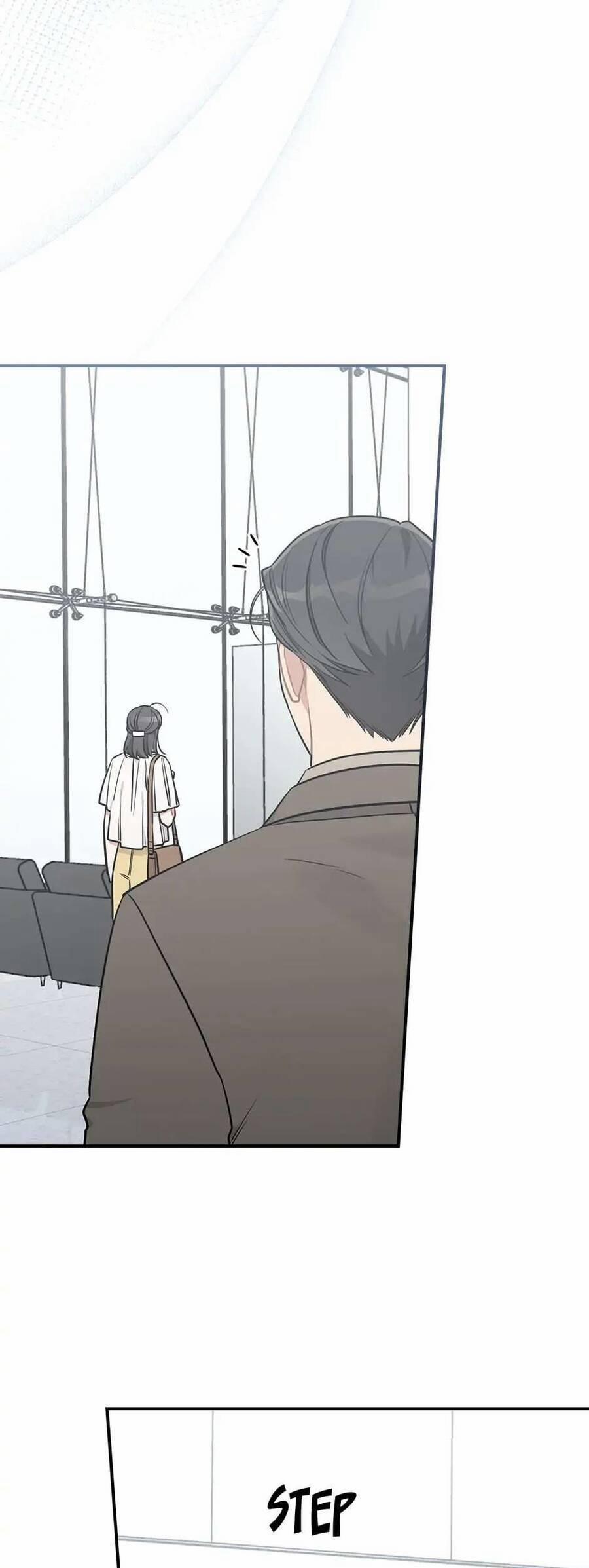 Mùa Xuân Của Espresso 42 trang 31