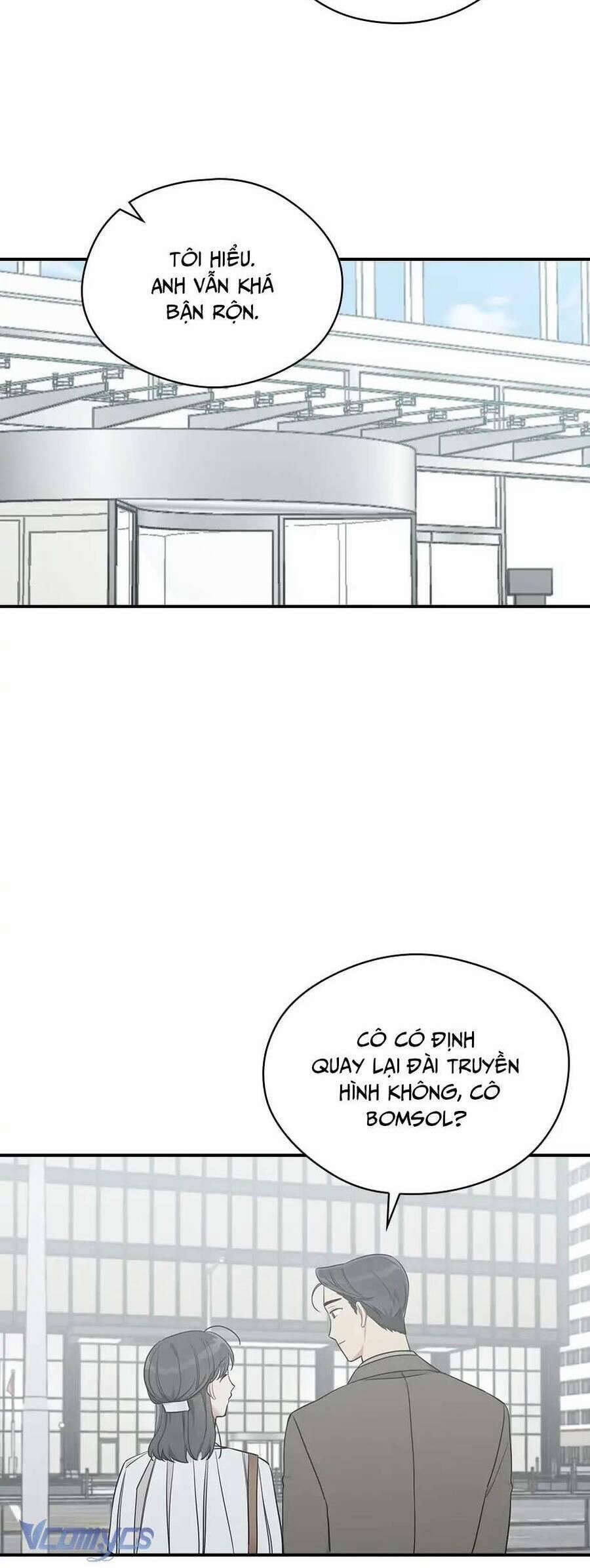 Mùa Xuân Của Espresso 42 trang 36