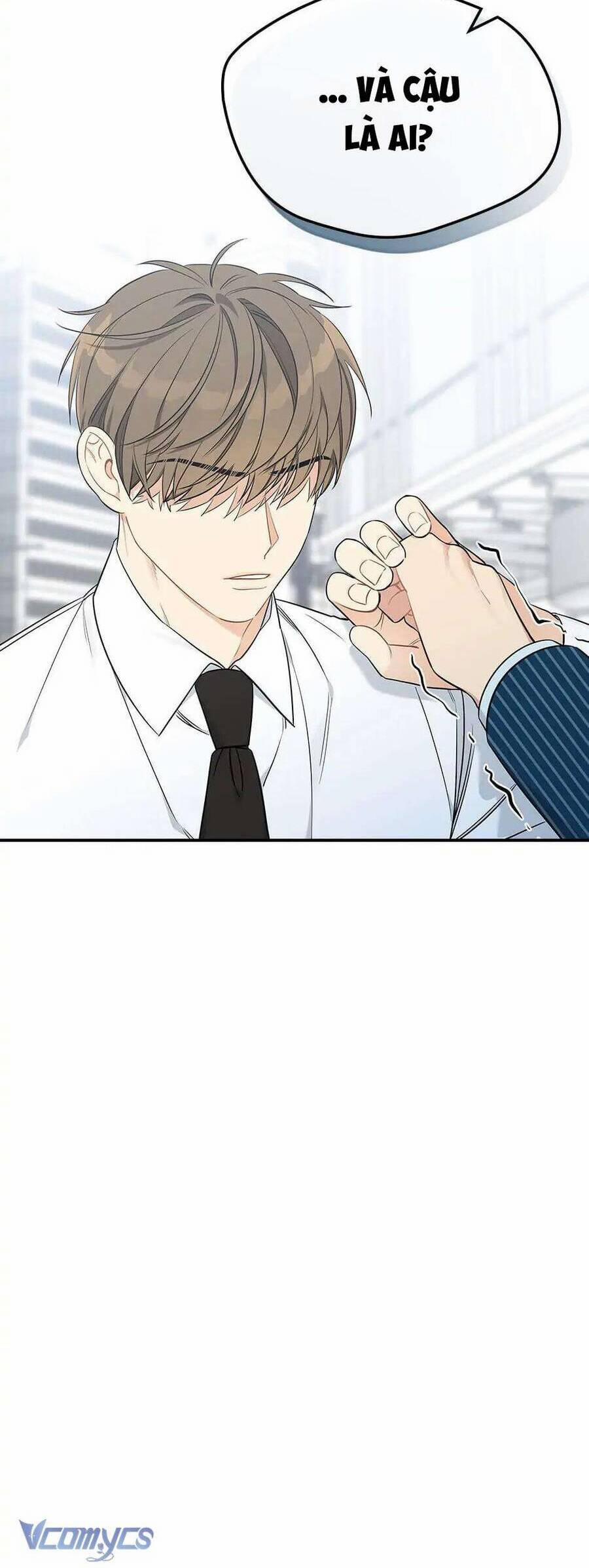 Mùa Xuân Của Espresso 43 trang 14