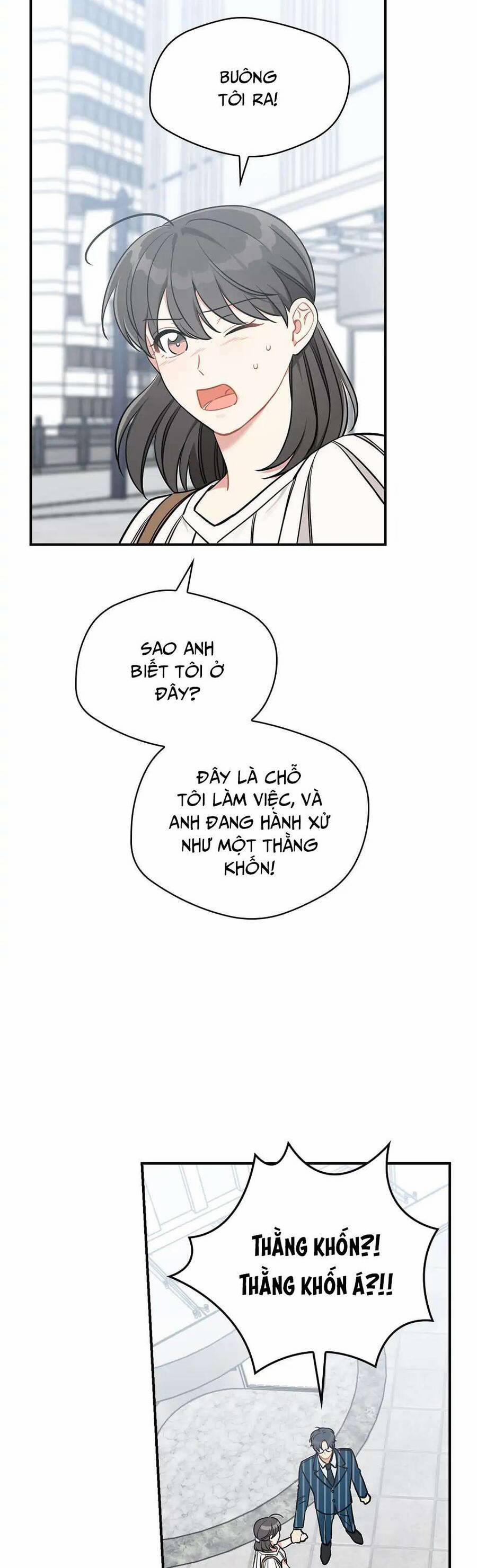 Mùa Xuân Của Espresso 43 trang 2