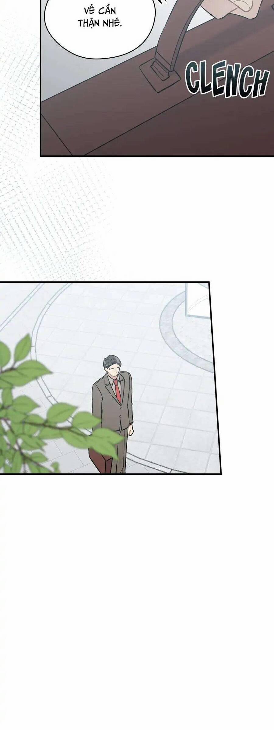 Mùa Xuân Của Espresso 43 trang 31