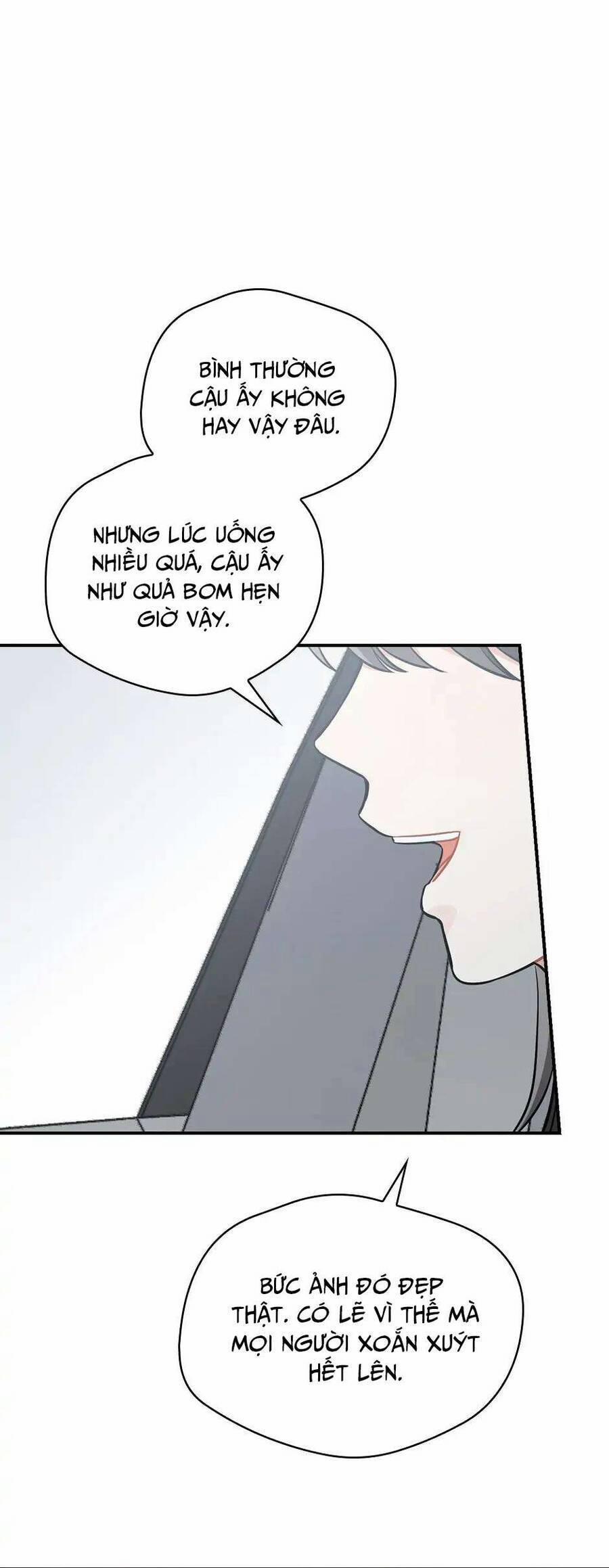 Mùa Xuân Của Espresso 43 trang 34