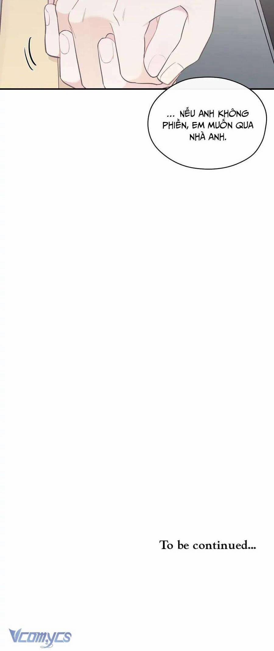 Mùa Xuân Của Espresso 43 trang 43